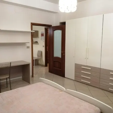Apartamento Sul Mare Pescara