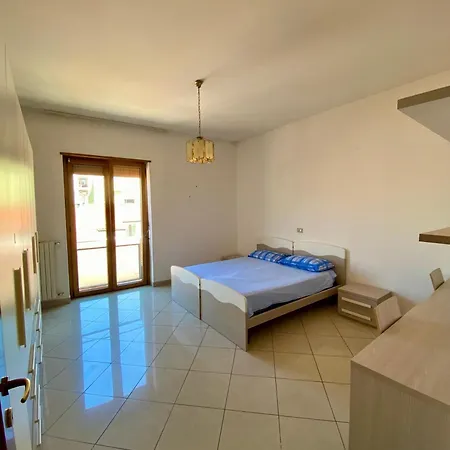 Sul Mare Apartamento *