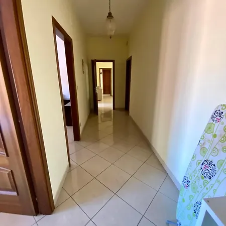 Sul Mare Apartamento