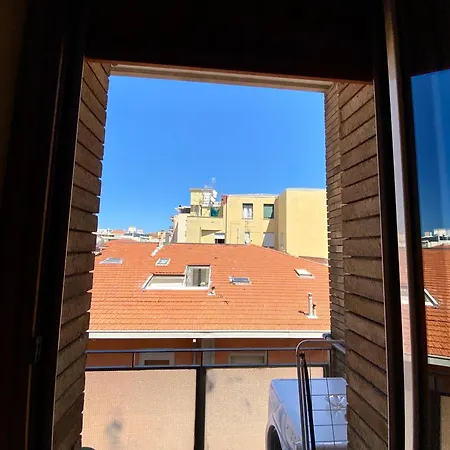 Sul Mare Appartamento Pescara